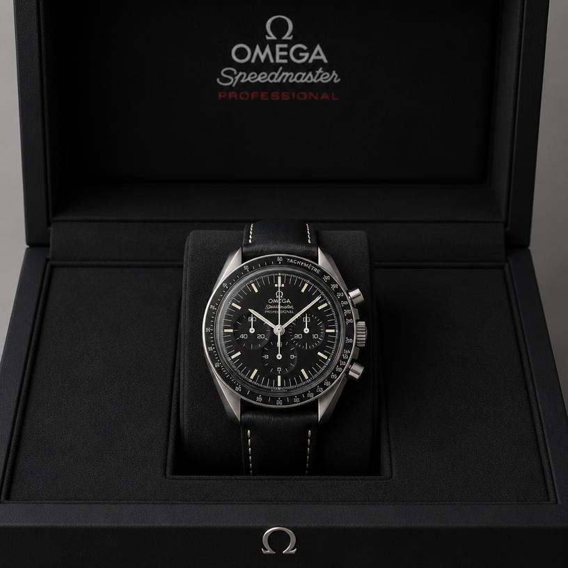Omega Speedmaster