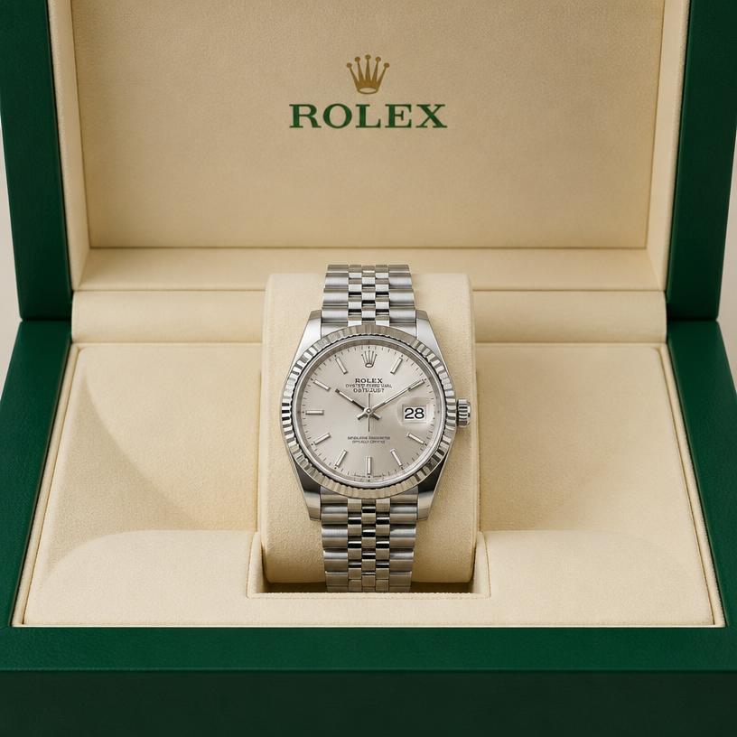 Rolex Datejust