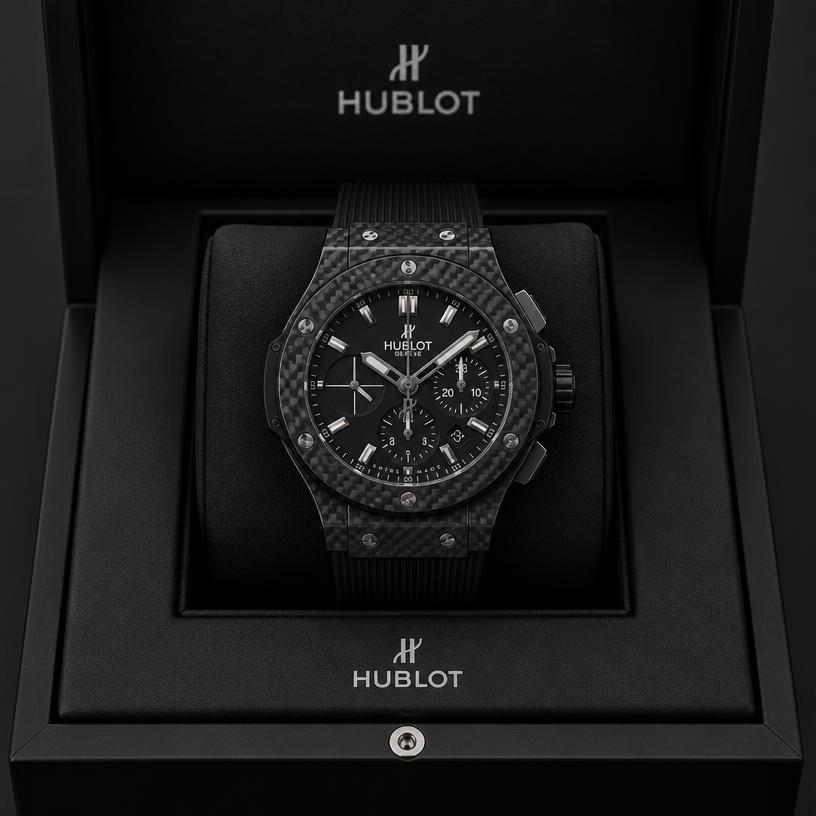 Hublot Big Bang