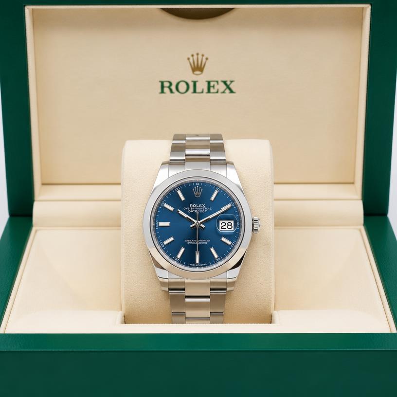 Rolex Datejust