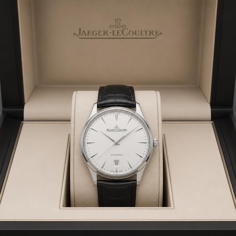 Jaeger-LeCoultre Master Ultra Thin