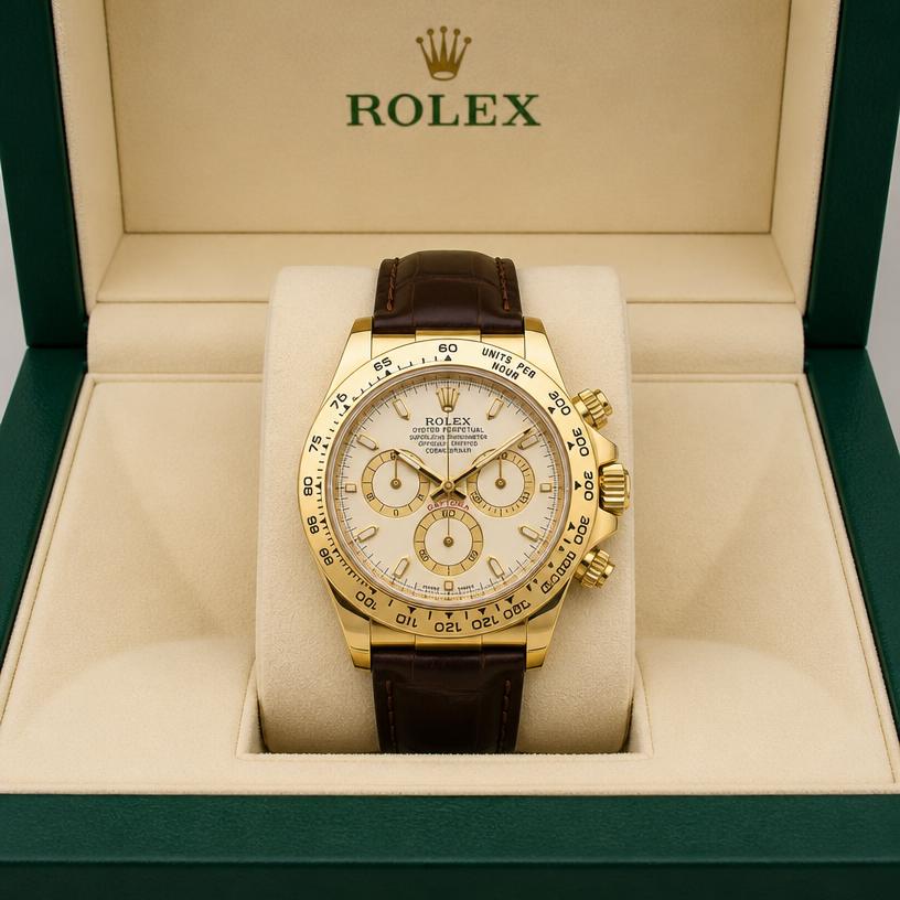 Rolex Daytona