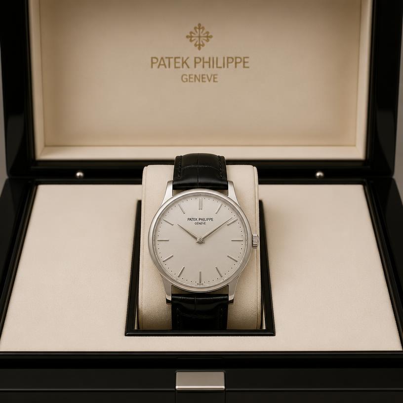 Patek Philippe Calatrava