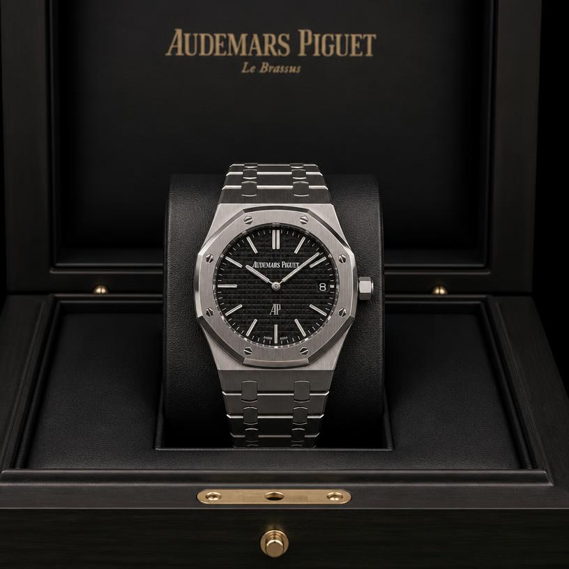 Audemars Piguet Royal Oak