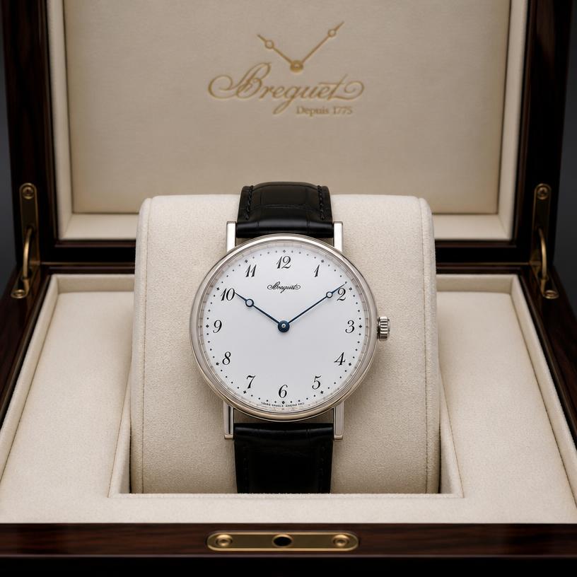 Breguet Classique