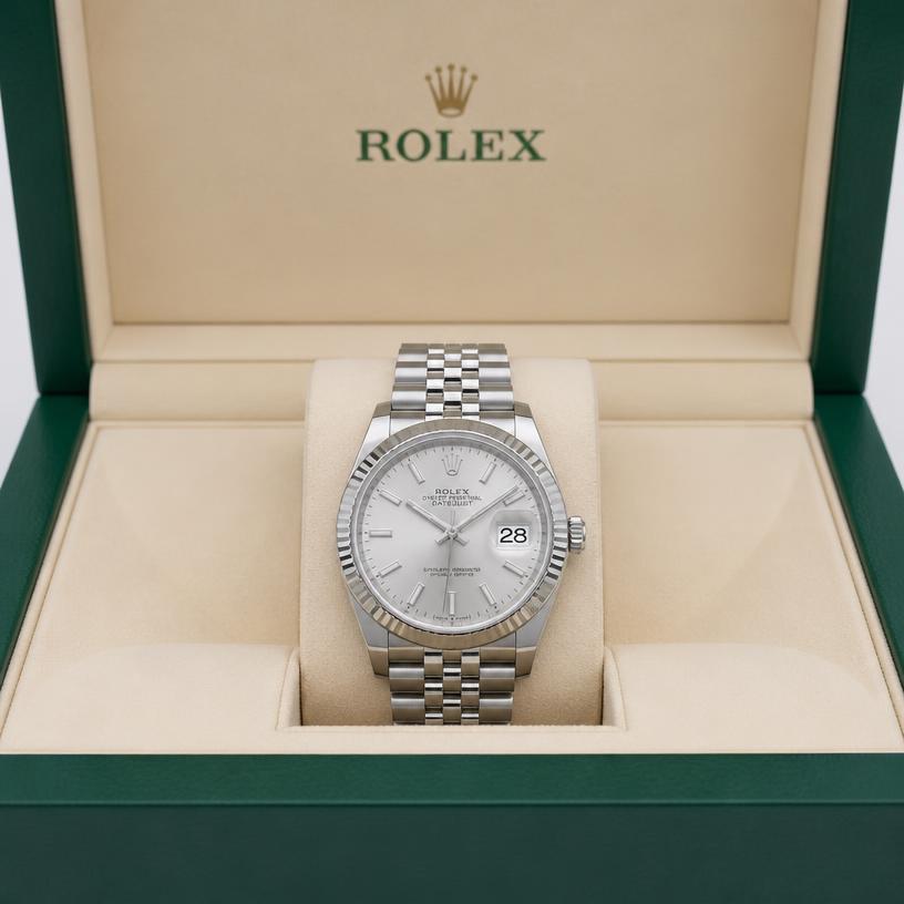 Rolex Datejust