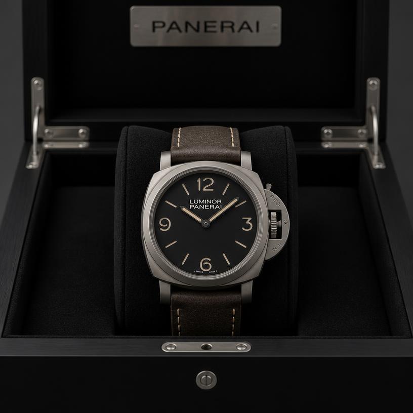 Panerai Luminor