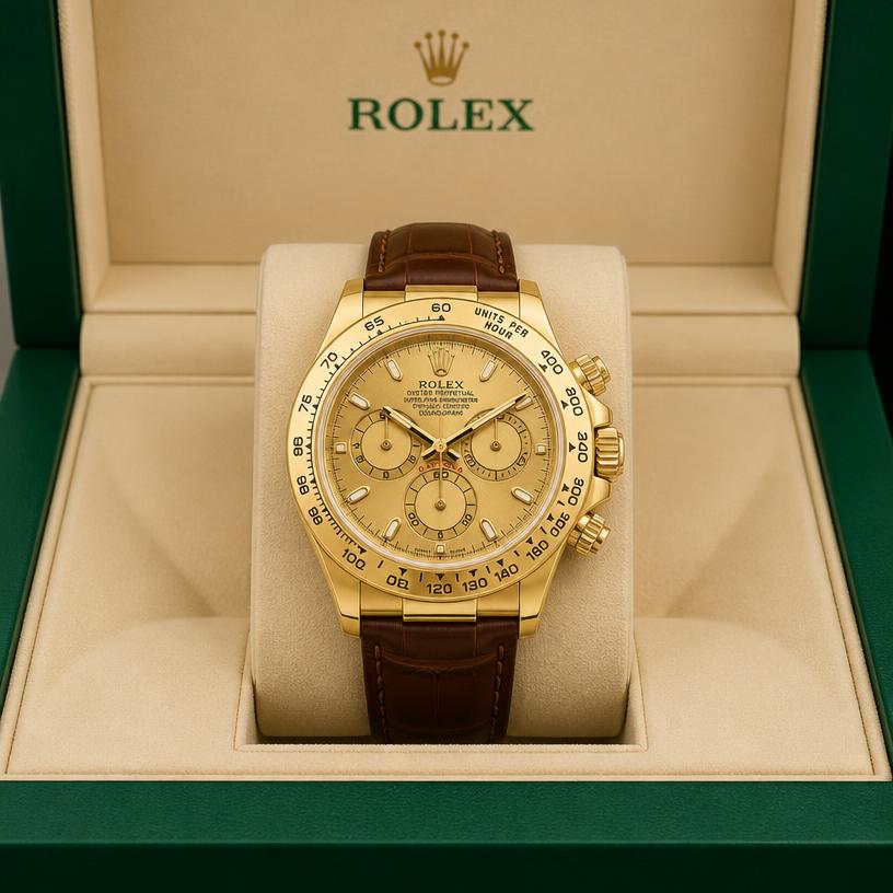 Rolex Daytona