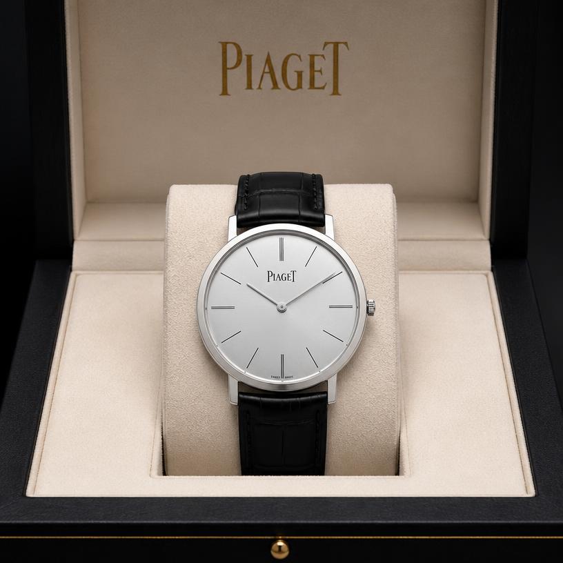 Piaget Altiplano