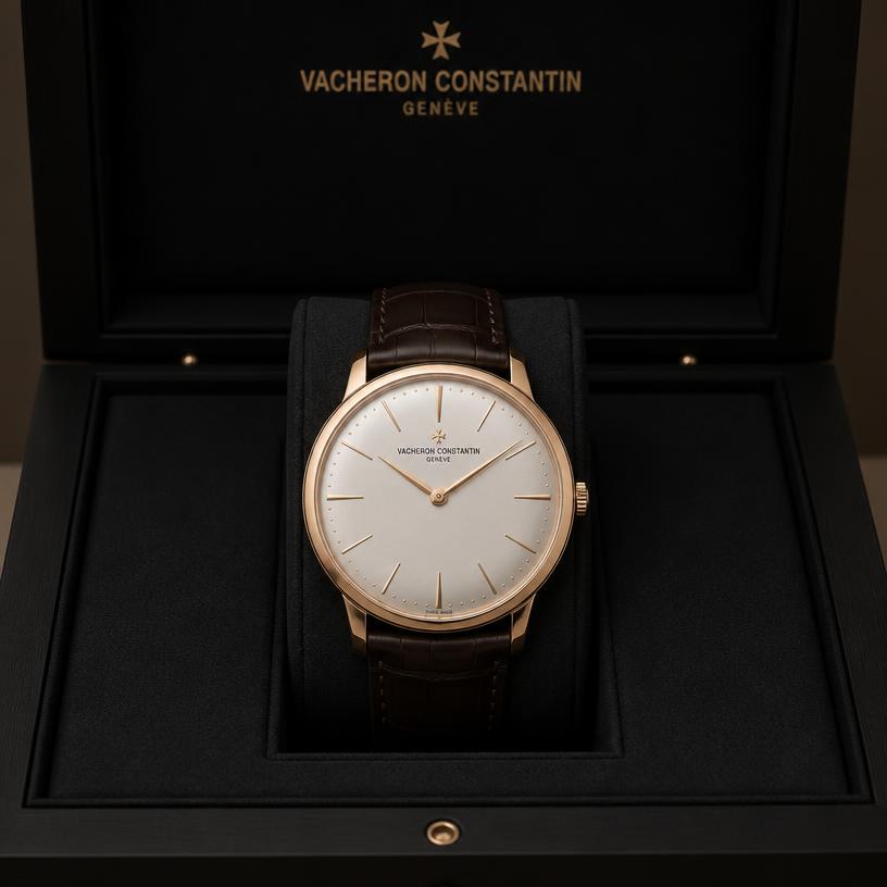 Vacheron Constantin Patrimony