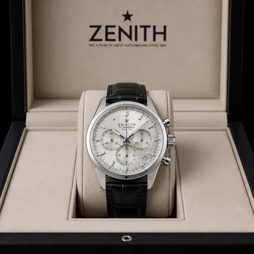 Zenith El Primero