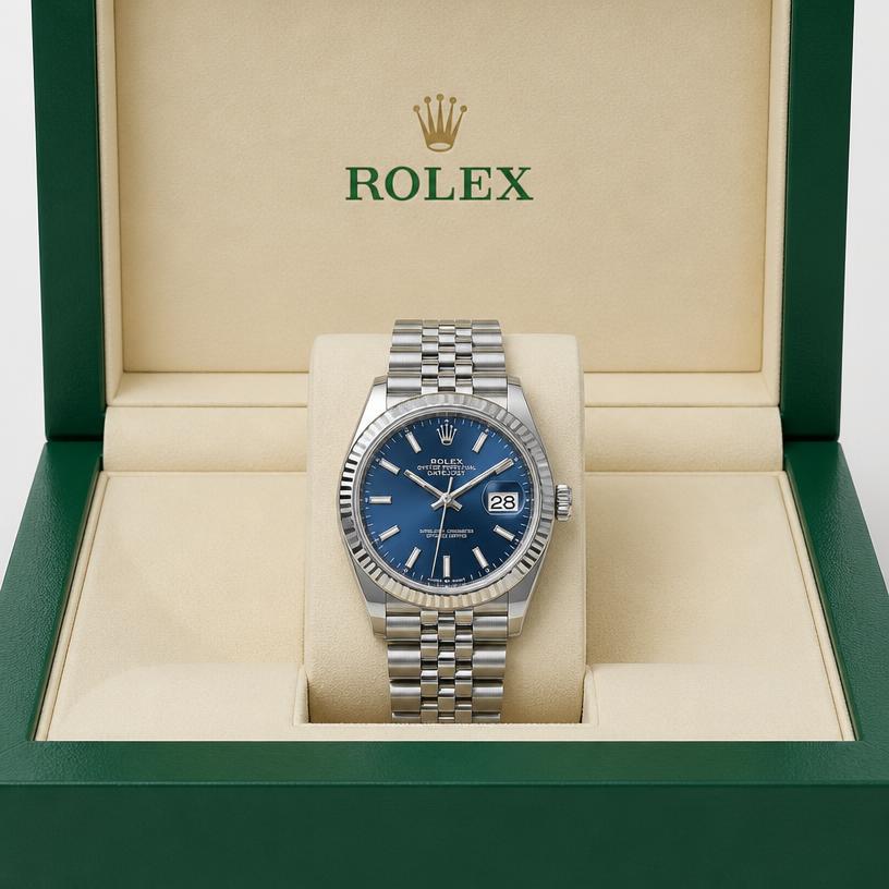 Rolex Datejust