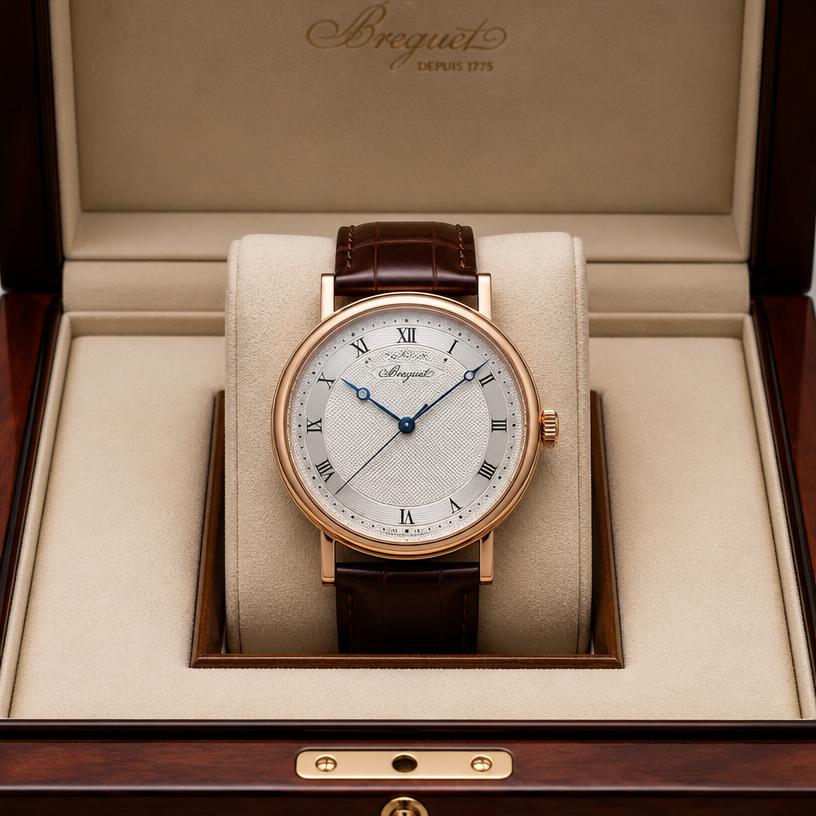 Breguet Classique