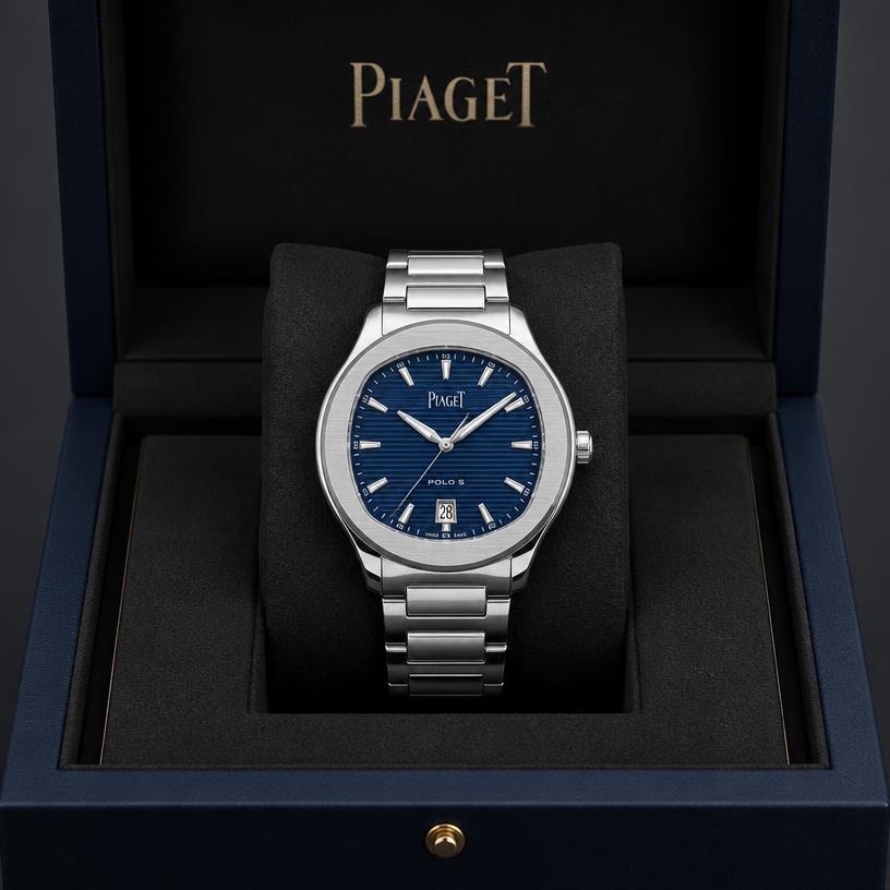 Piaget Polo S