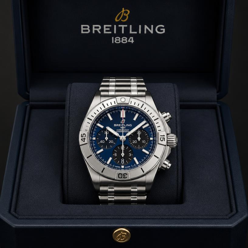 Breitling Chronomat