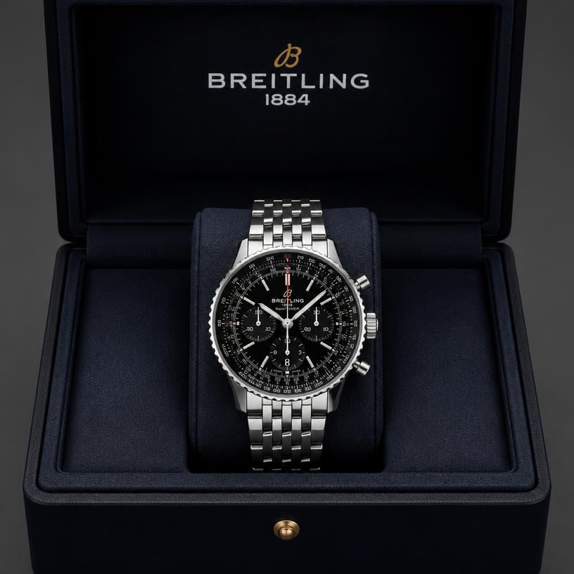 Breitling Navitimer