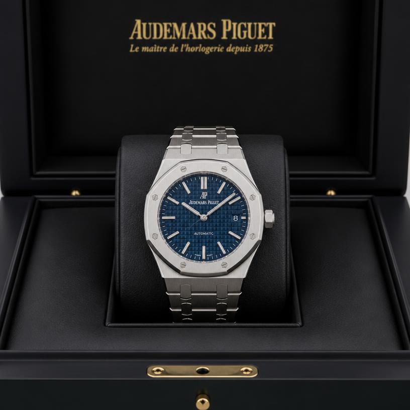 Audemars Piguet Royal Oak