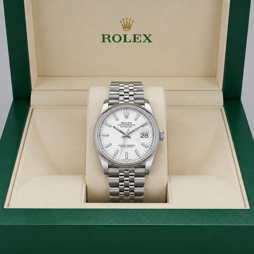 Rolex Datejust