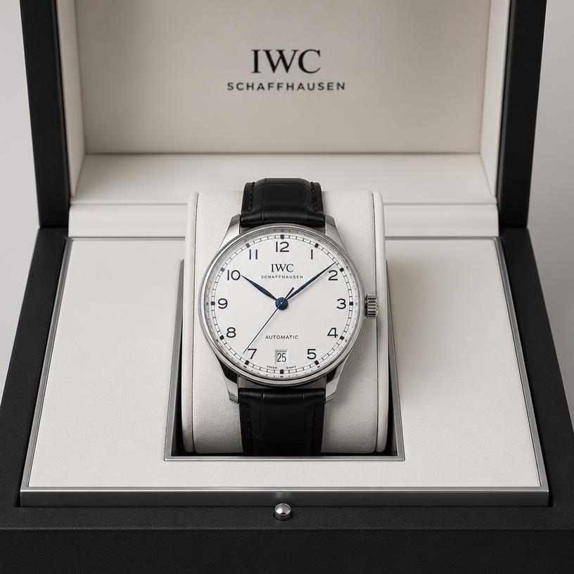 IWC Portugieser