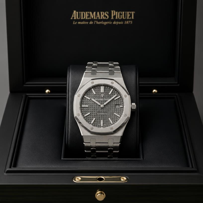 Audemars Piguet Royal Oak