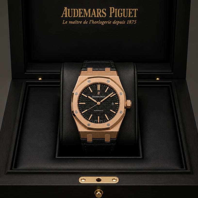 Audemars Piguet Royal Oak