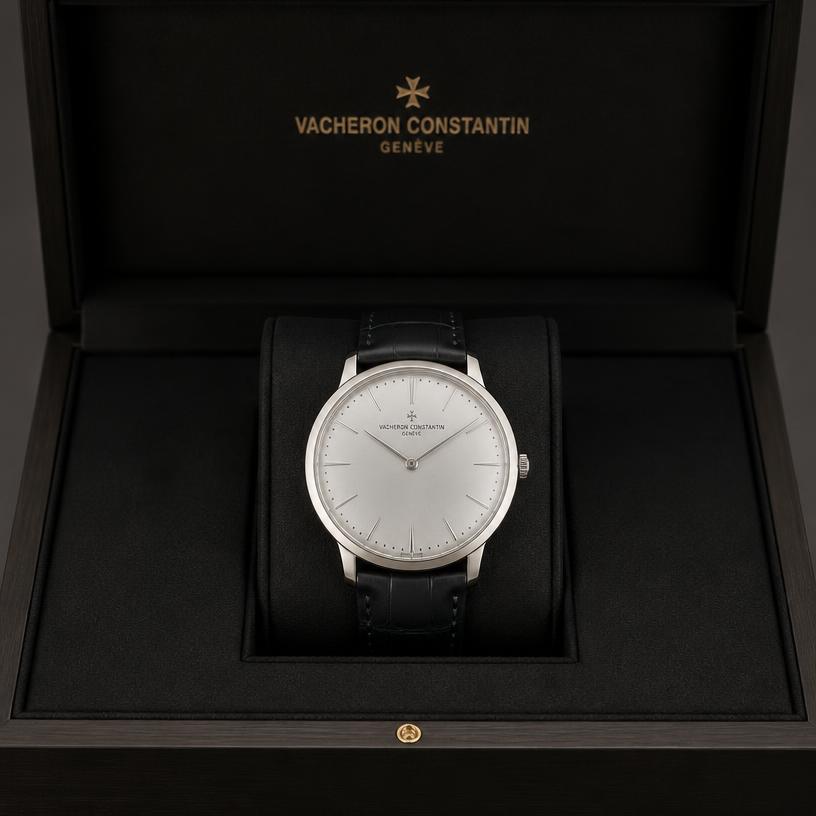 Vacheron Constantin Patrimony