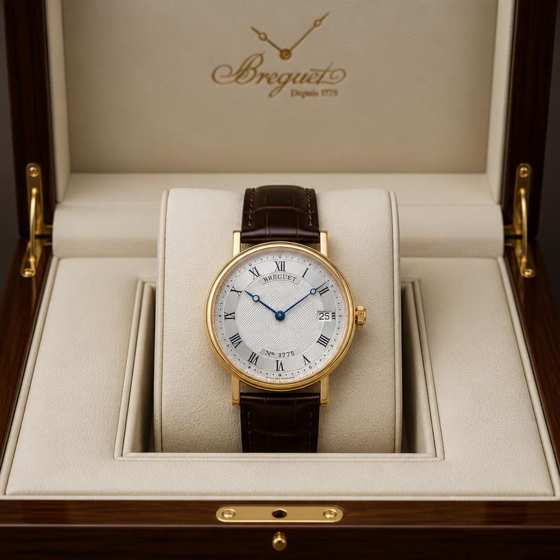 Breguet Classique