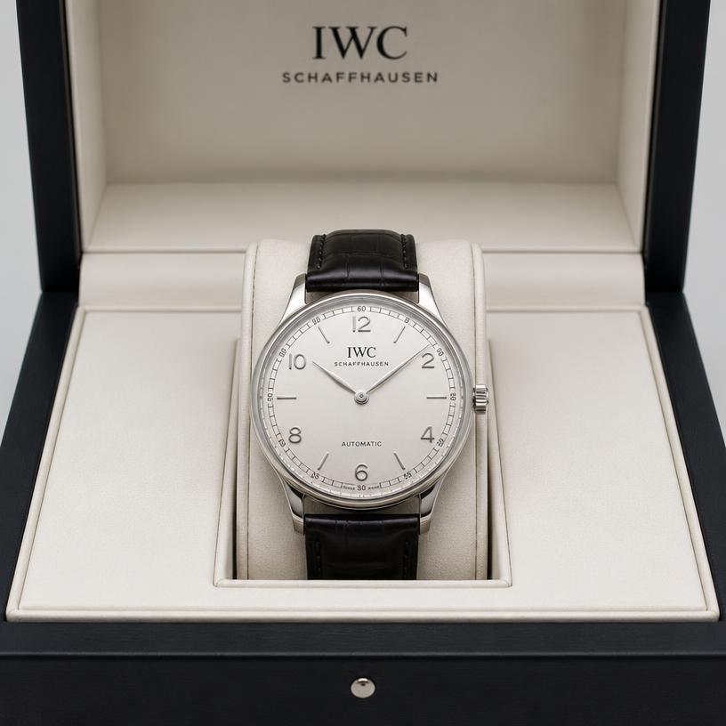 IWC Portugieser