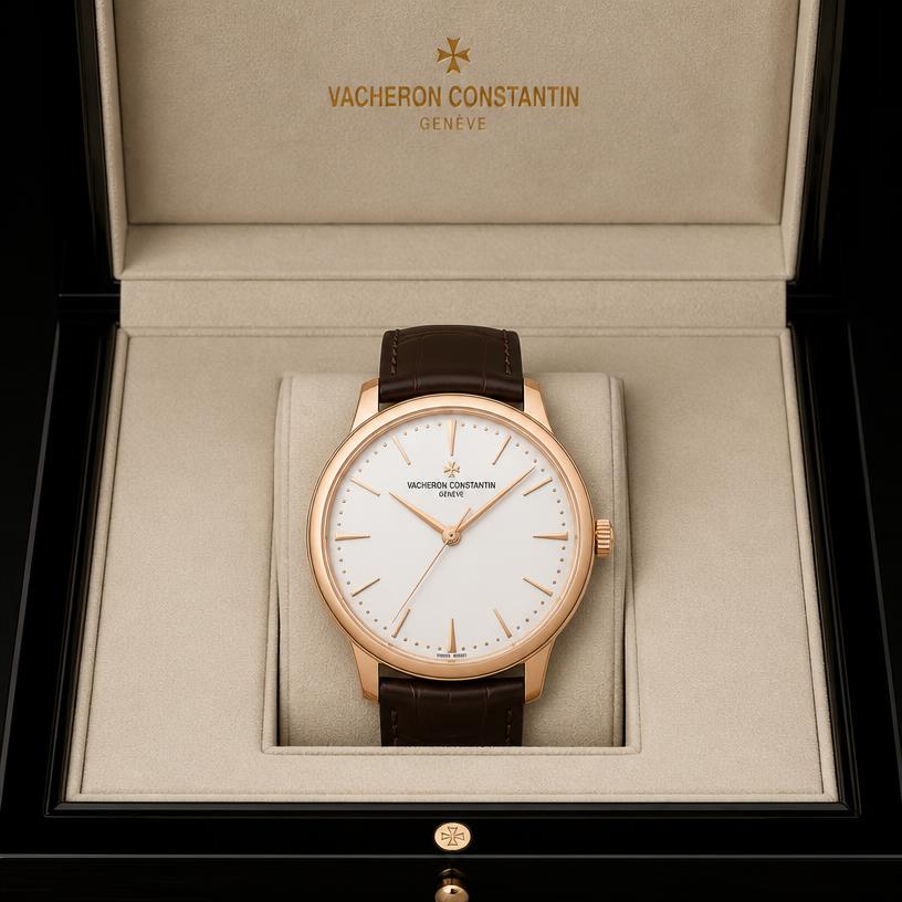 Vacheron Constantin Patrimony