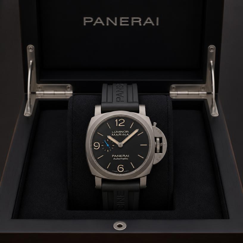 Panerai Luminor Marina