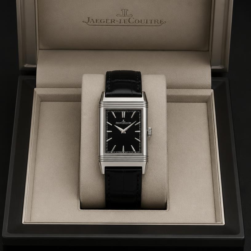 Jaeger-LeCoultre Reverso