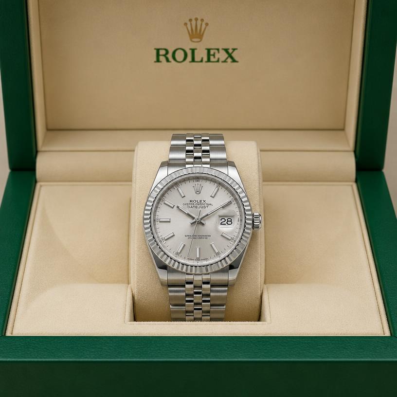 Rolex Datejust