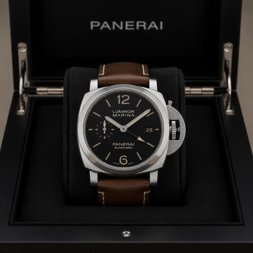 Panerai Luminor Marina