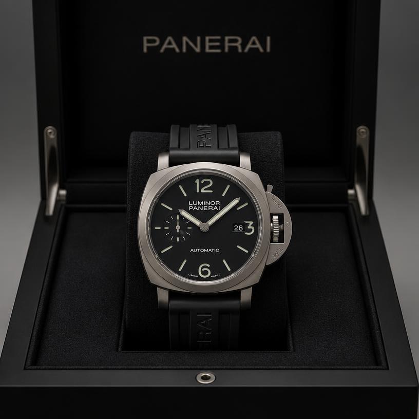 Panerai Luminor