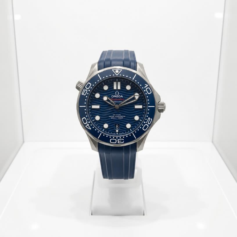 Omega Seamaster