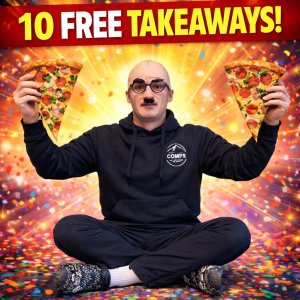 10 FREE SUNDAY TAKEAWAYS! #7