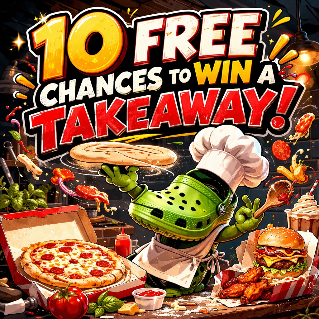 TEN FREE FRIDAY TAKEAWAYS! #5