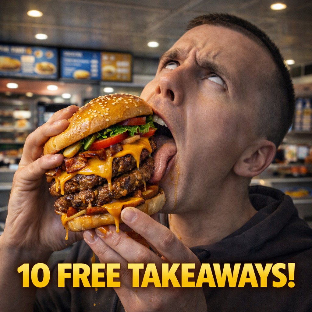 10 FREE FRIDAY TAKEAWAYS! #5
