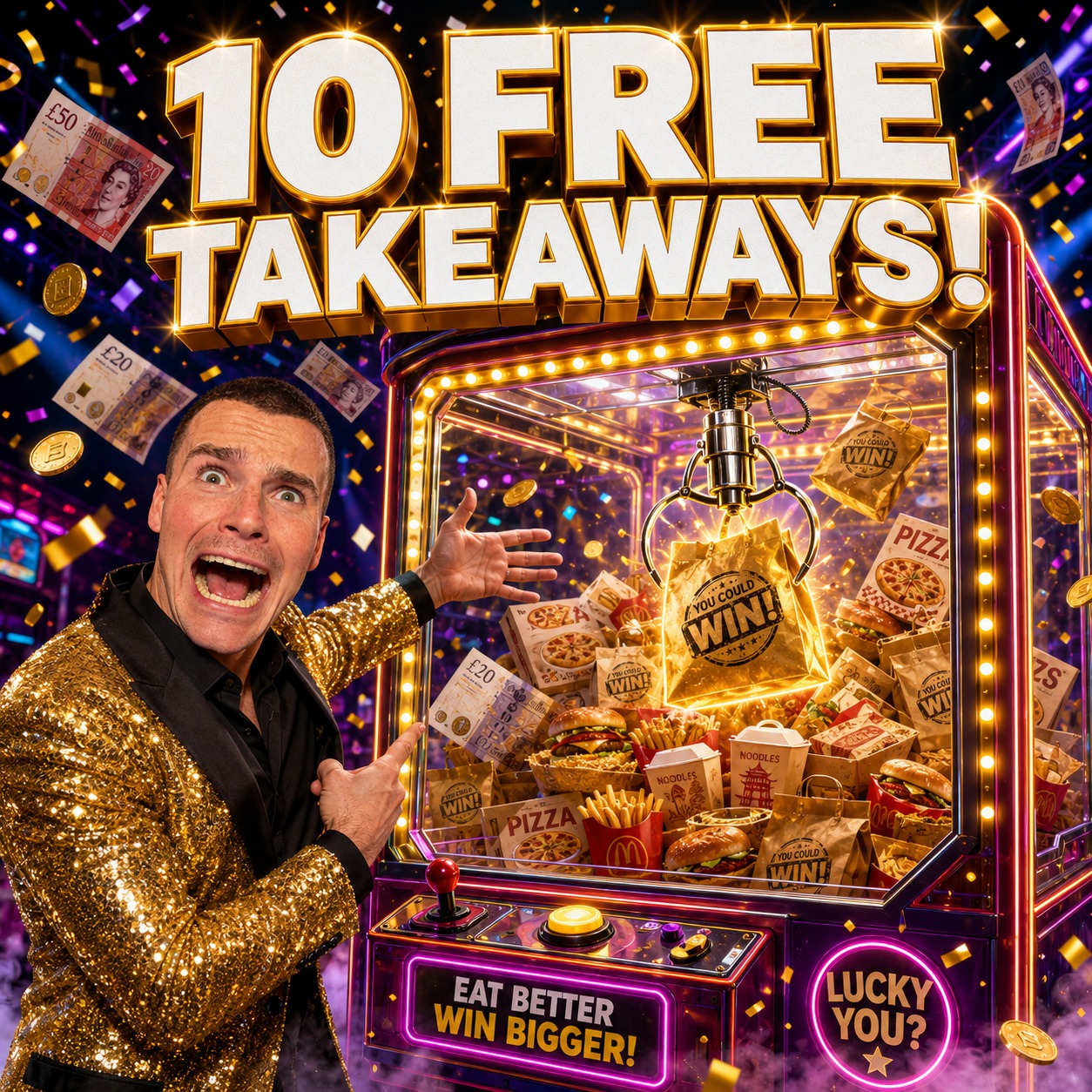 10 FREE SUNDAY TAKEAWAYS! #3