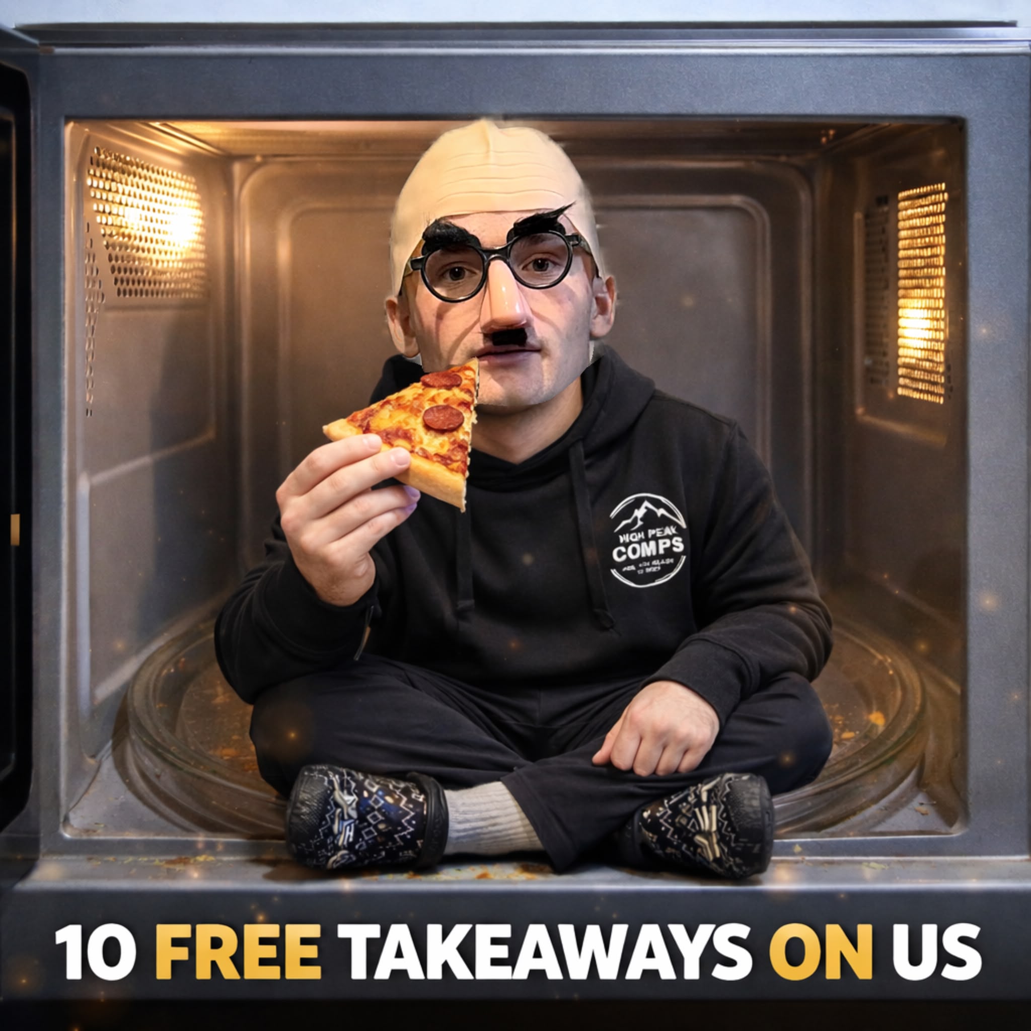 10 FREE TAKEAWAYS! #8