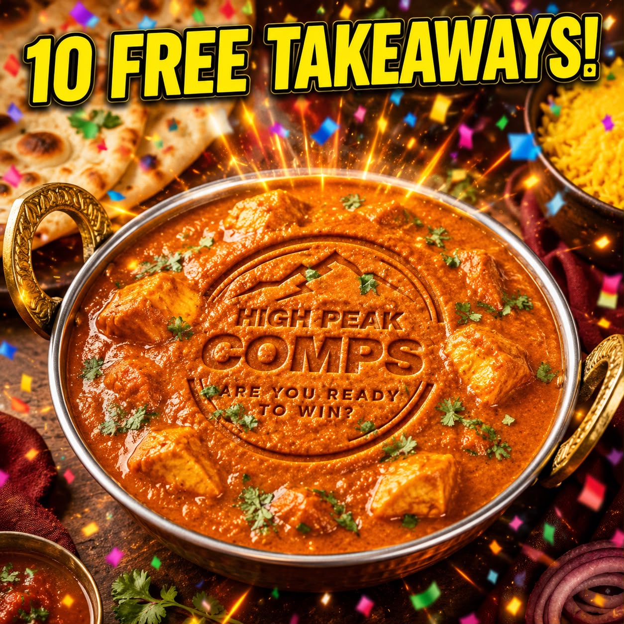 10 FREE SUNDAY TAKEAWAYS! #4