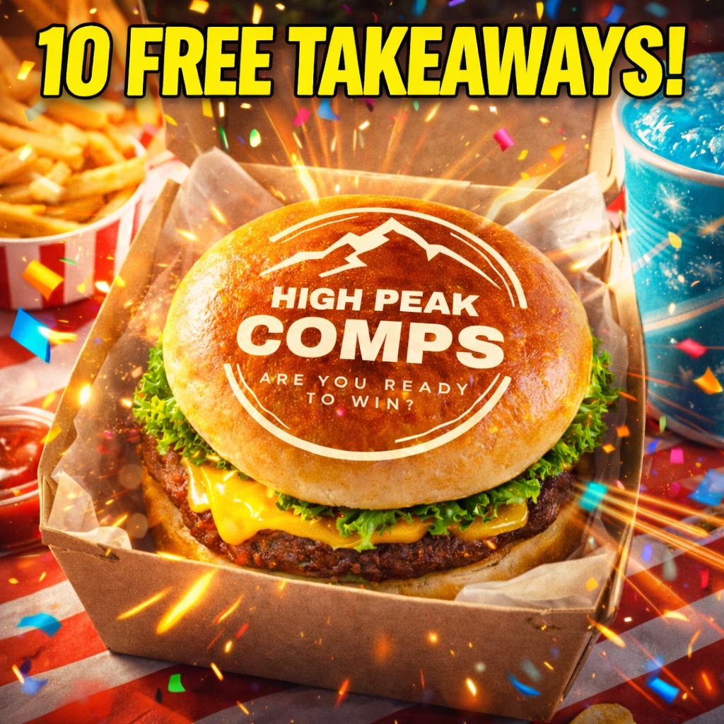 TEN TAKEAWAYS FOR FREE! #6