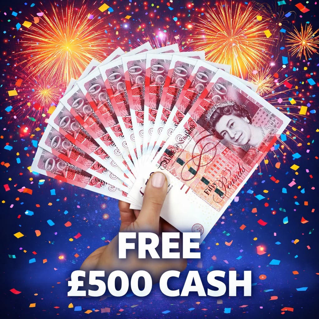 Free £500! - Auto Draw