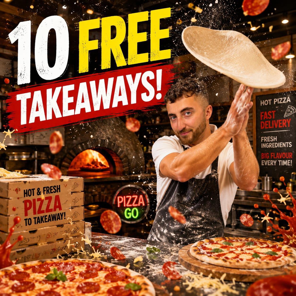 FREE HUMPDAY TAKEAWAYS! #3