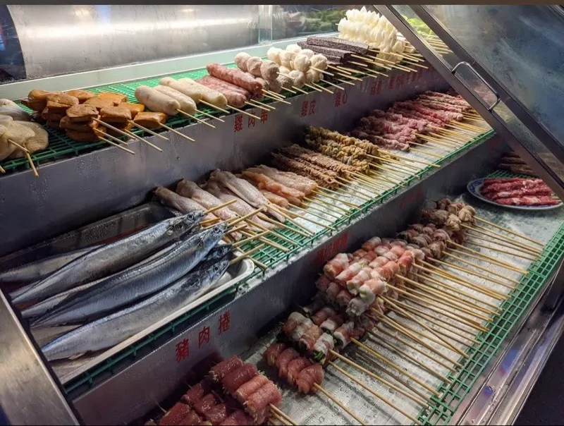 中埔烤肉 店家照片 4