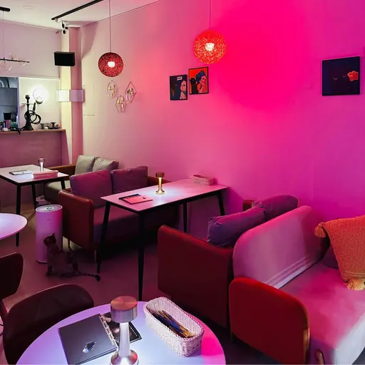 醉人餐酒館 | 暢飲吧 | 內有貓咪店家照片