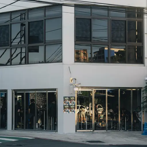 OAO.CoffeeBar店家照片