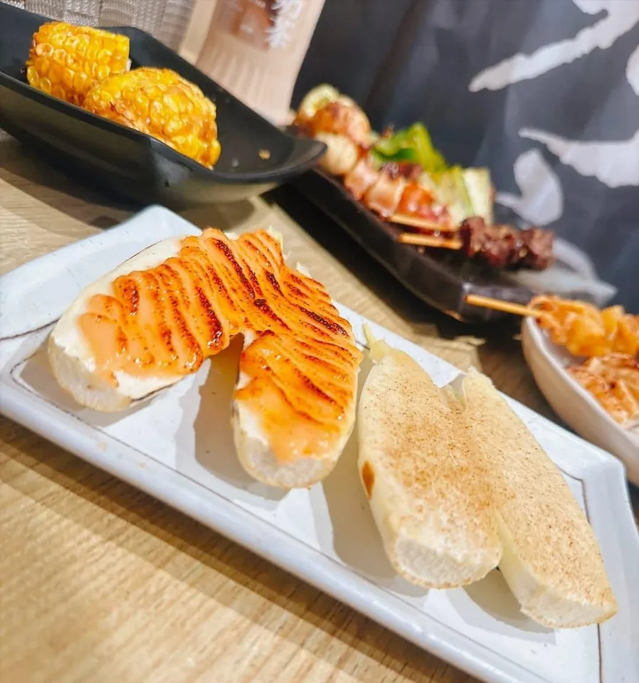 炎鼎串燒居酒屋 店家照片 5