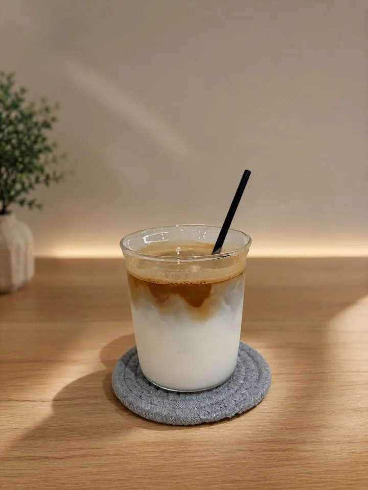 飲宅所coffee&cake 店家照片 4