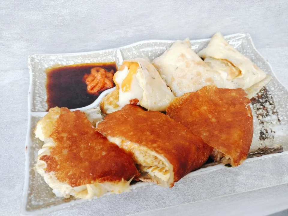艿棠早午餐 店家照片 2